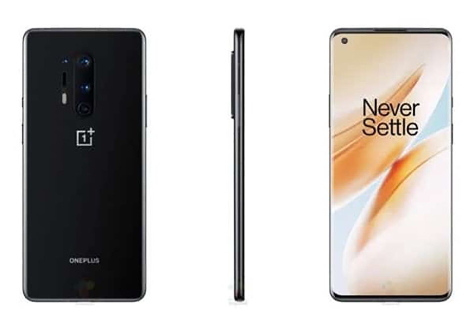 OnePlus 8 Pro lộ cấu hình trên Geekbench (ảnh 1)