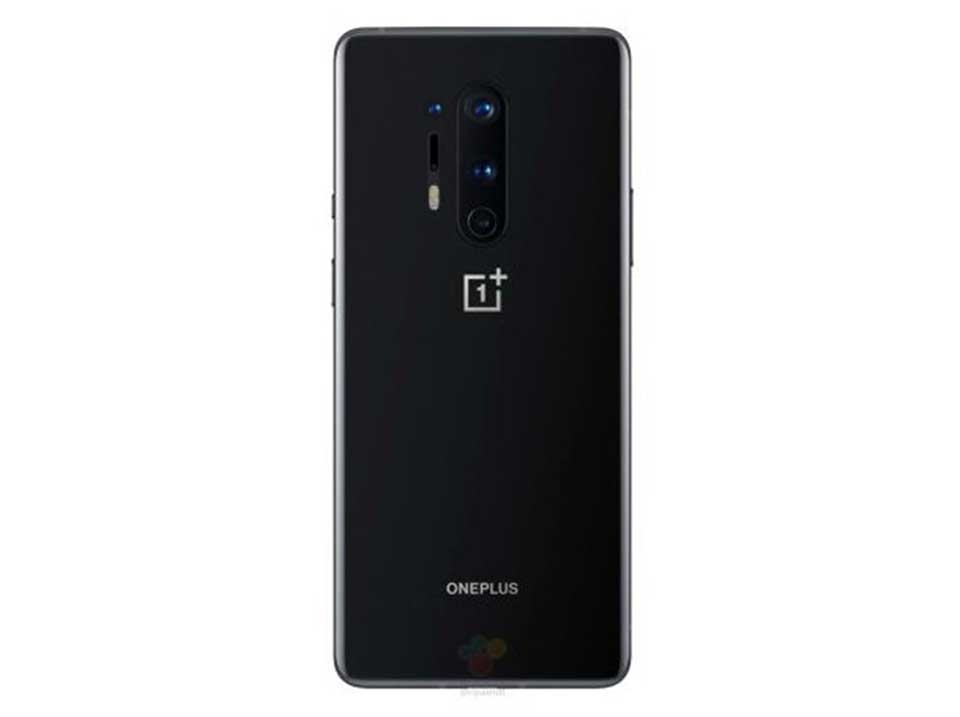Loạt OnePlus 8