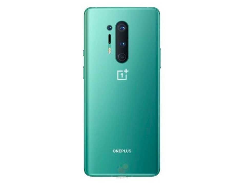 Loạt OnePlus 8