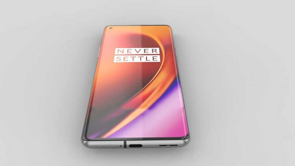 Loạt OnePlus 8