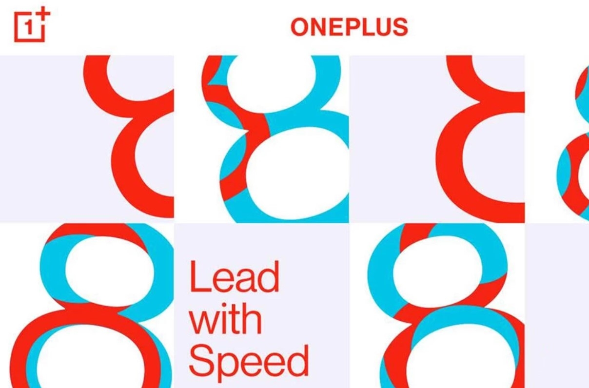Loạt OnePlus 8