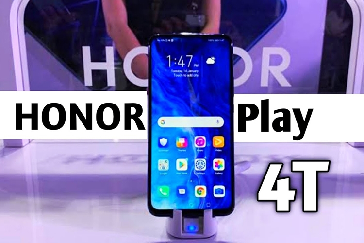 Thông tin Honor Play 4T series (ảnh 2) Thông tin Honor Play 4T series (ảnh 2)
