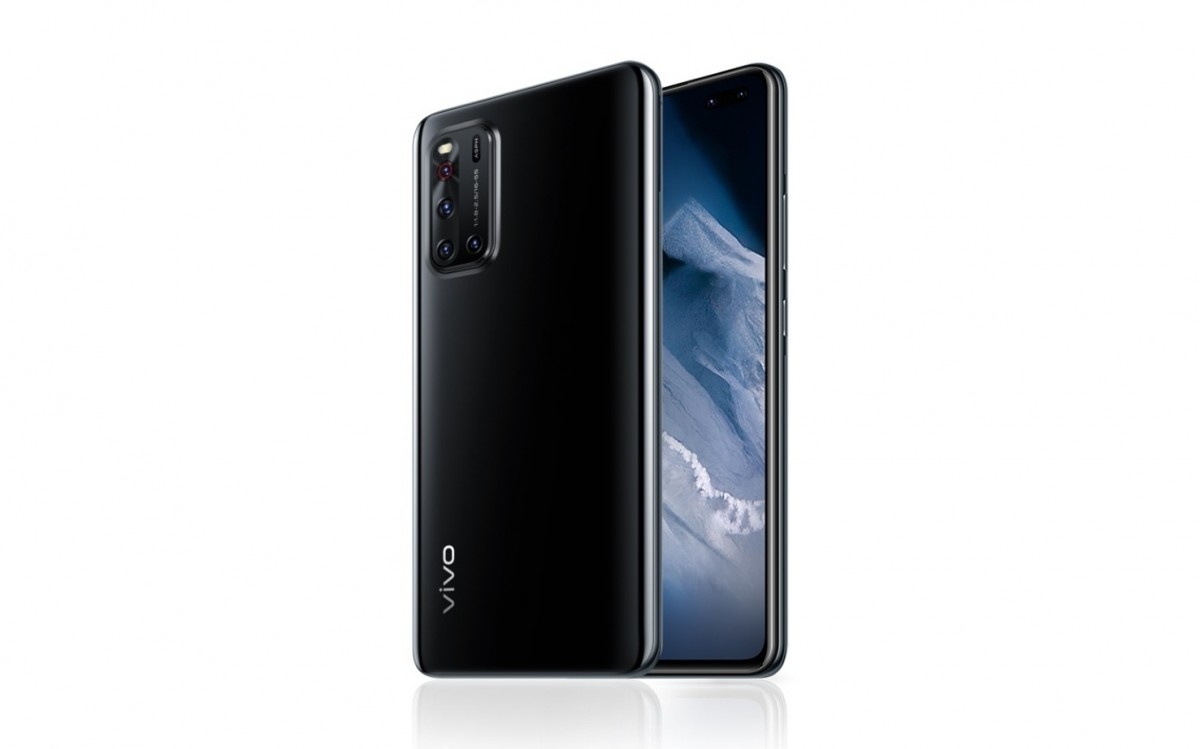 Vivo V19 Vivo V19