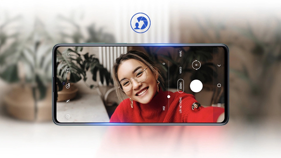 Samsung Galaxy A51