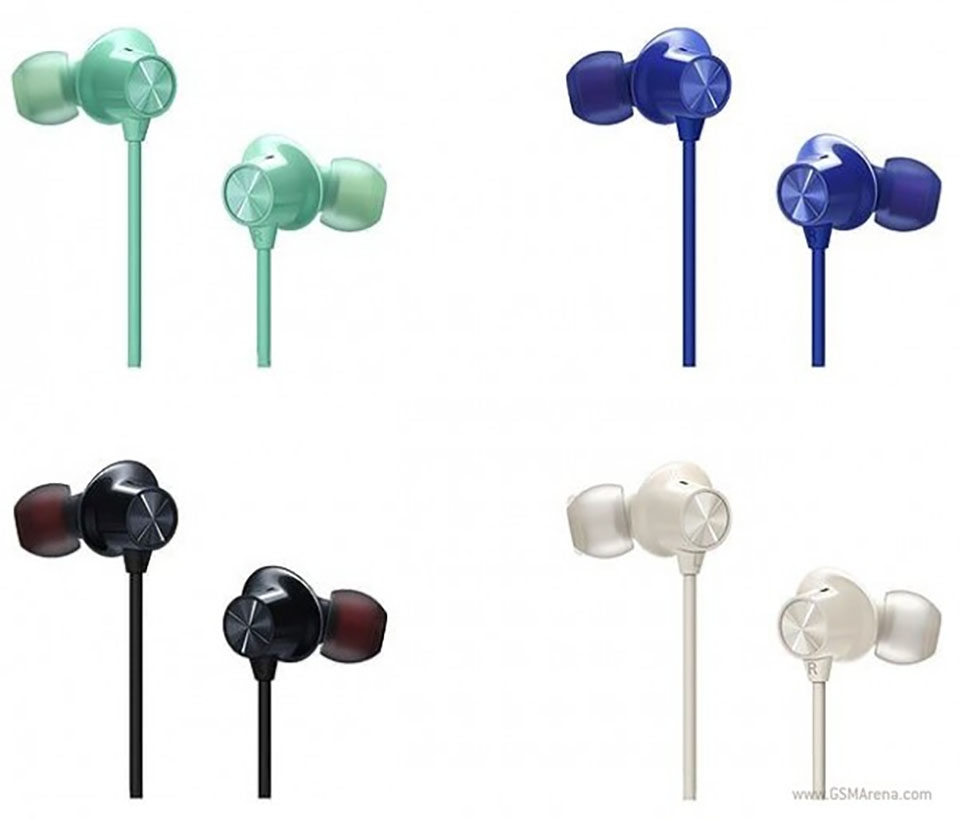 OnePlus Bullets Wireless Z sẽ có pin 20 giờ, sạc nhanh Warp Charge OnePlus Bullets Wireless Z sẽ có pin 20 giờ, sạc nhanh Warp Charge