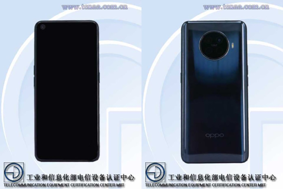 OPPO Ace 2 xuất hiện trên AnTuTu (ảnh 1) OPPO Ace 2 xuất hiện trên AnTuTu (ảnh 1)