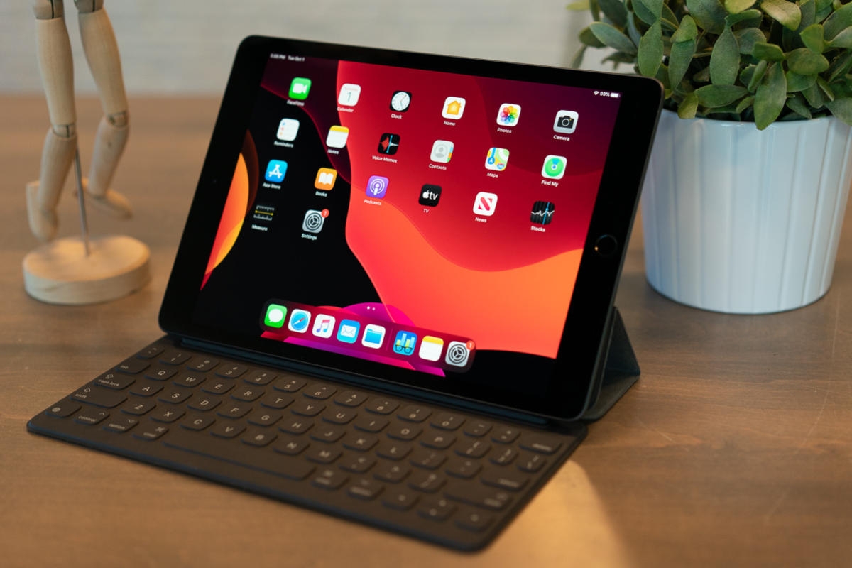 iPad 2019 10.2 inch 05 iPad 2019