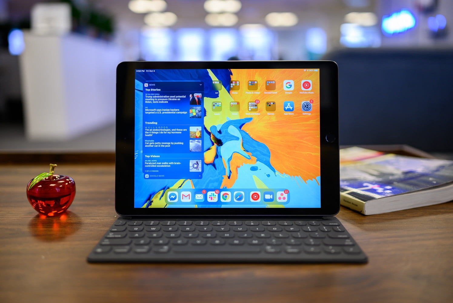iPad 2019 10.2 inch 07 iPad 2019 10.2 inch