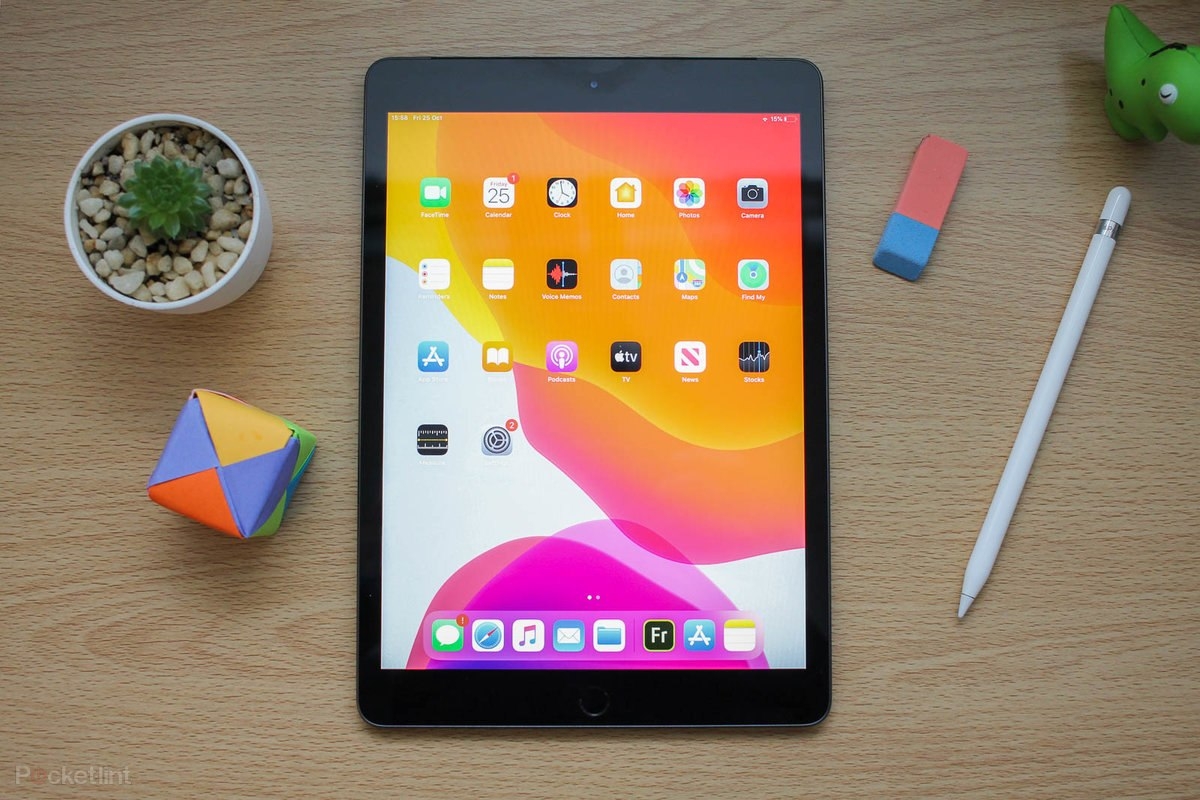 iPad 2019 10.2 inch 04 iPad 2019 10.2
