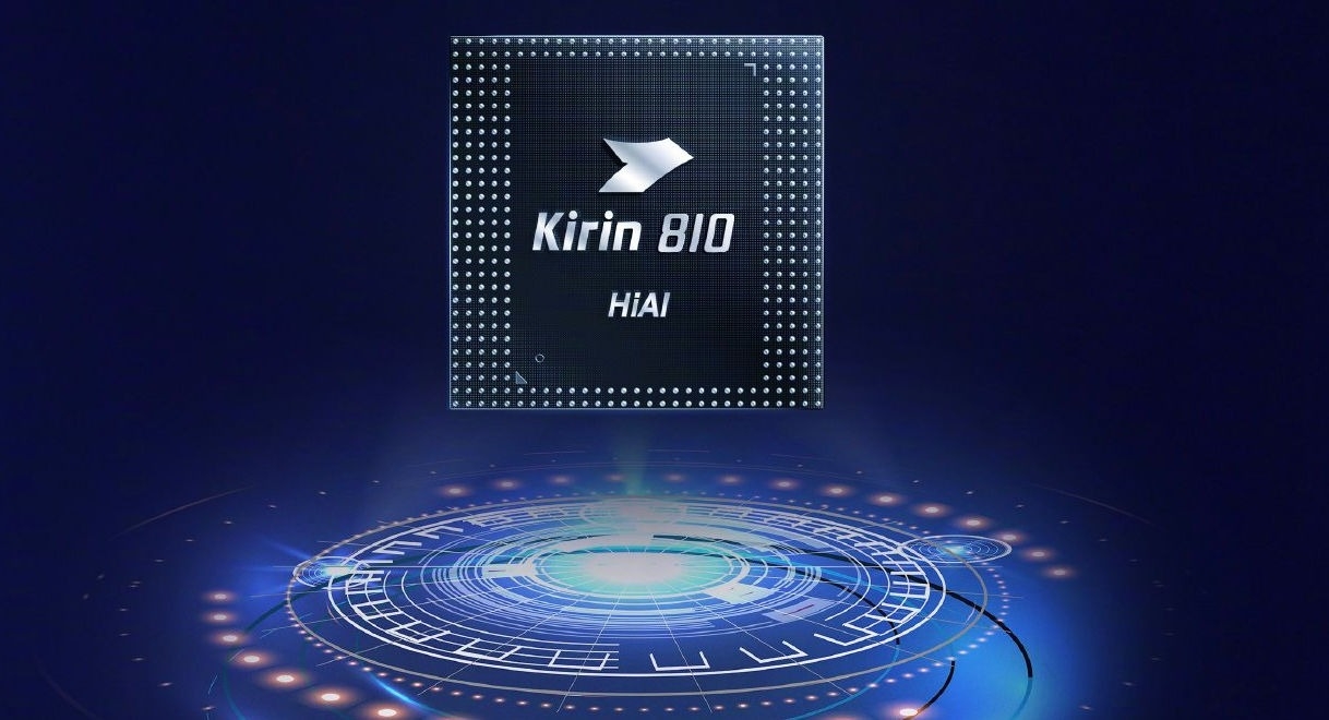Kirin 810