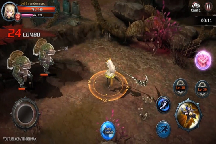 Devilian Mobile