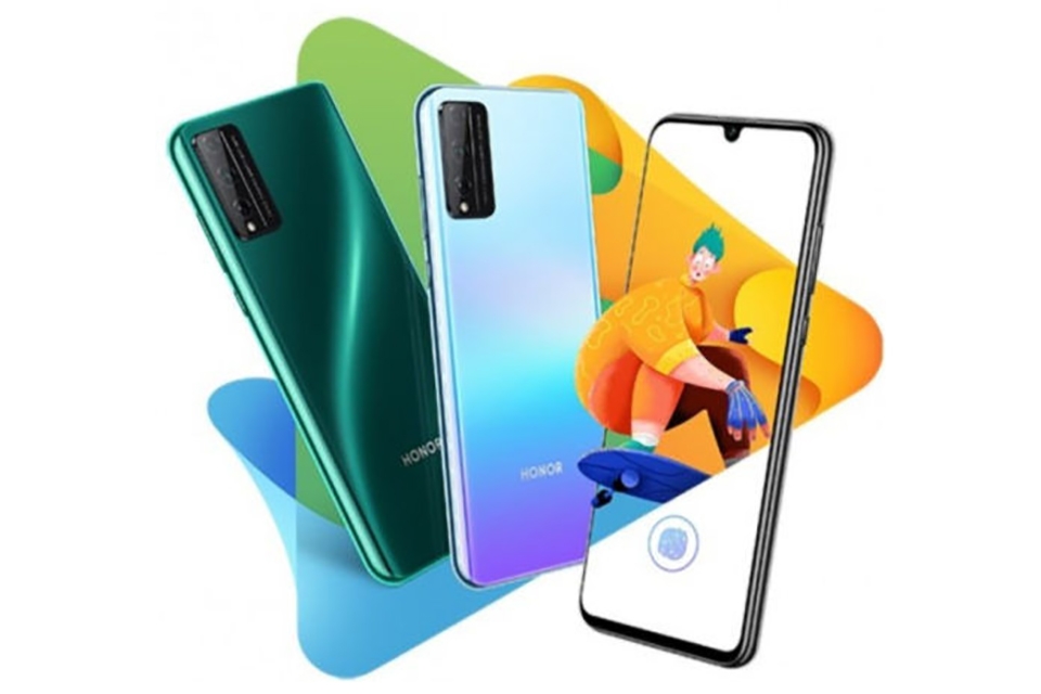 Honor Play 4T Pro lộ cấu hình trên Geekbench (ảnh 2) Honor Play 4T Pro lộ cấu hình trên Geekbench (ảnh 2)
