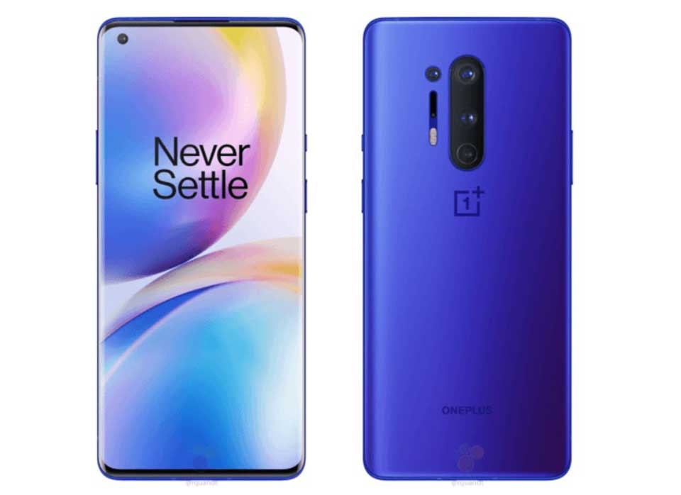 OnePlus 8 Pro