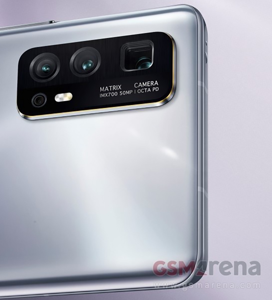 Honor 30 Pro lộ cấu hình chi tiết trên TENAA Honor 30 Pro lộ cấu hình chi tiết trên TENAA