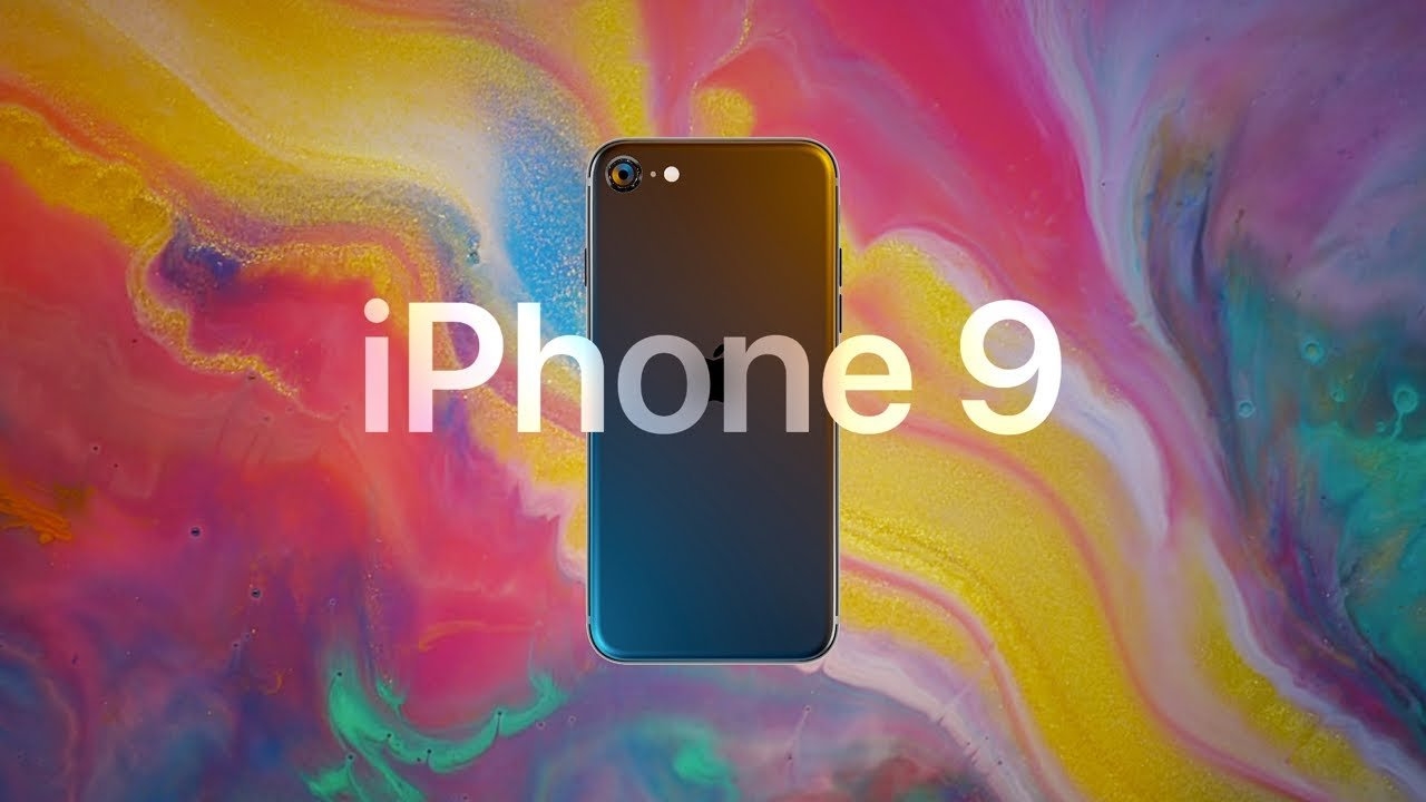 Apple có thể ra mắt sớm hơn dự kiến 1 ngày để "đánh chặn" OnePlus 8 Apple có thể ra mắt sớm hơn dự kiến 1 ngày để "đánh chặn" OnePlus 8