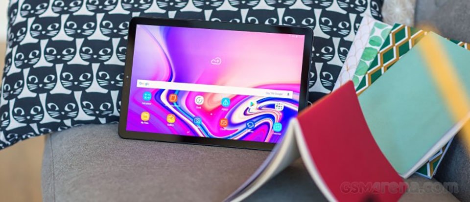 Galaxy Tab S6 Galaxy Tab S6