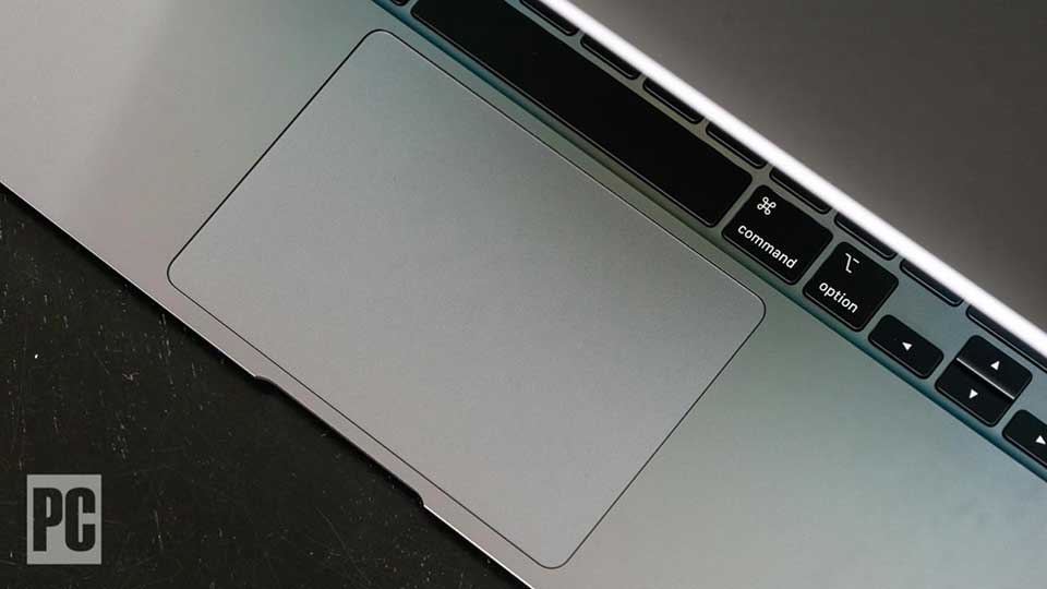 MAcbook Air 2020