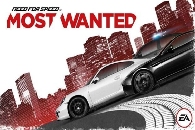 Need for Speed: Most Wanted