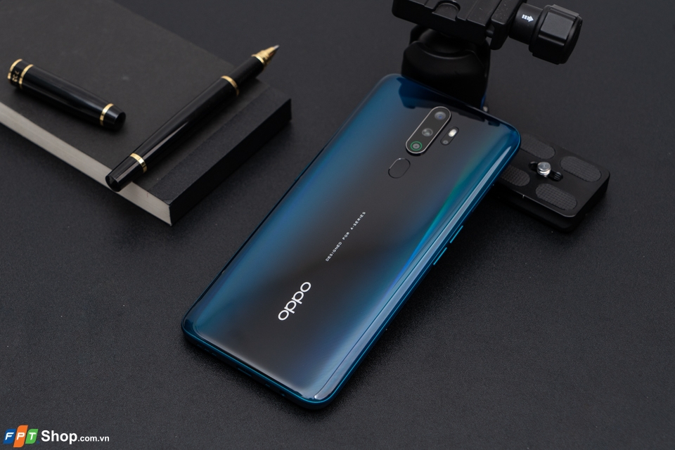 OPPO A9 2020