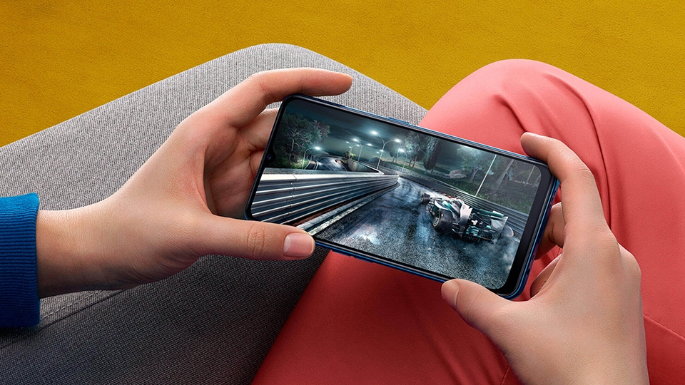 OPPO A9 2020