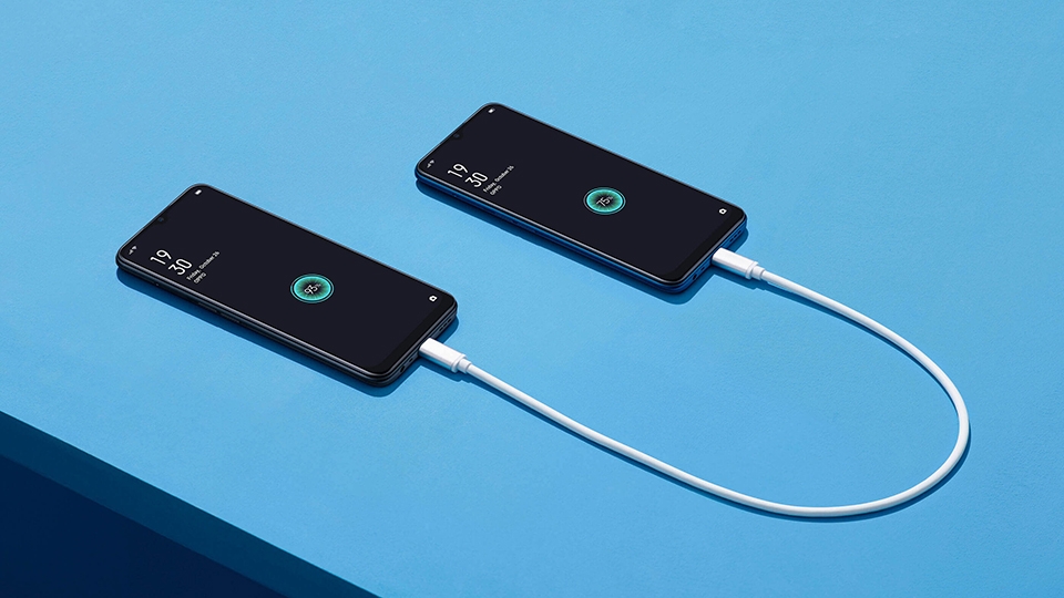 OPPO A9 2020