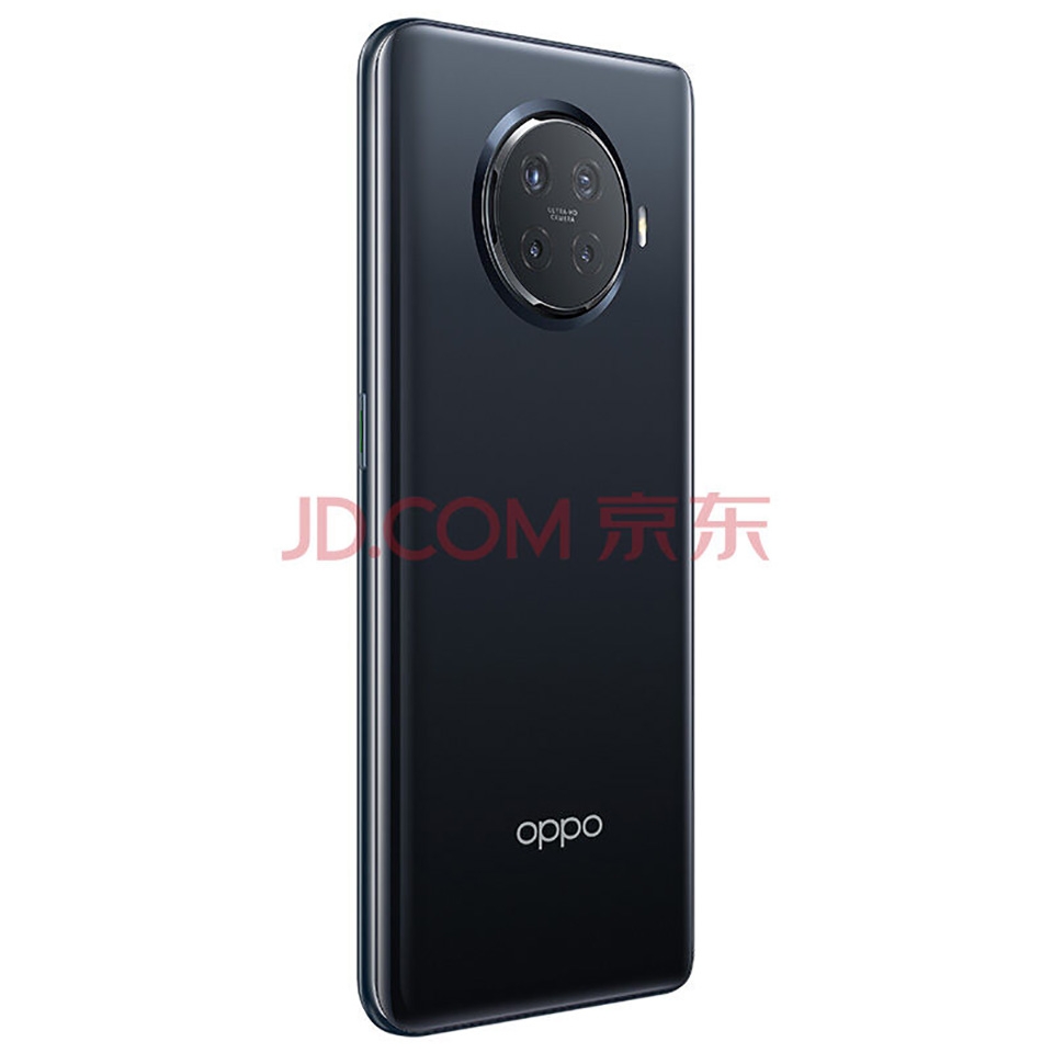 OPPO Ace 2 lộ ảnh render (ảnh 5)
