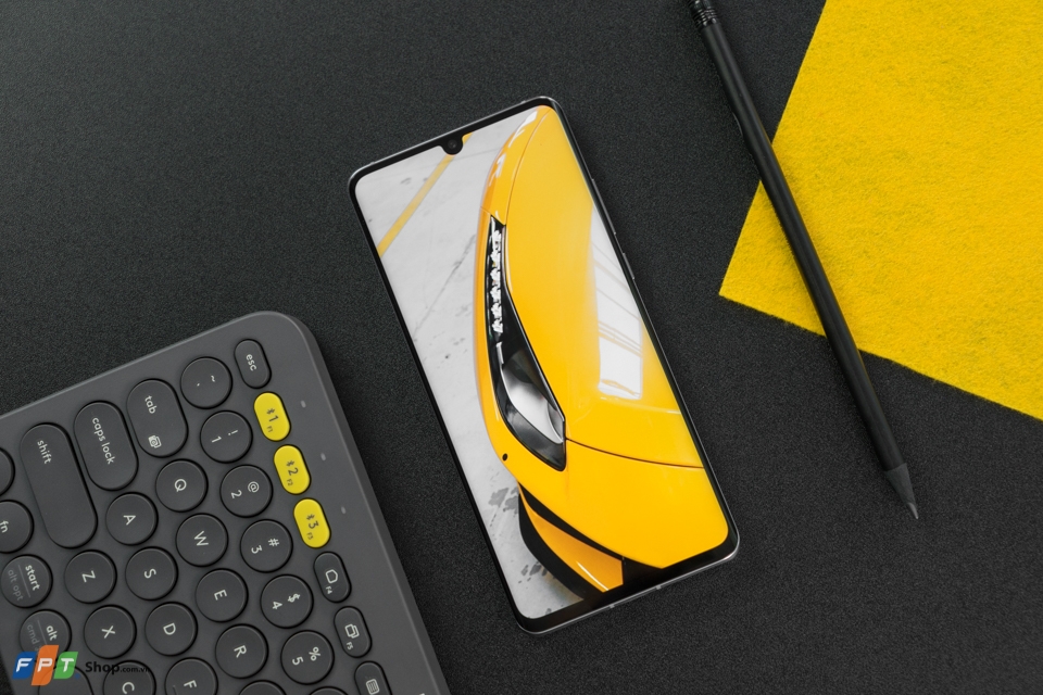Huawei P30 Pro 06 Huawei P30 Pro