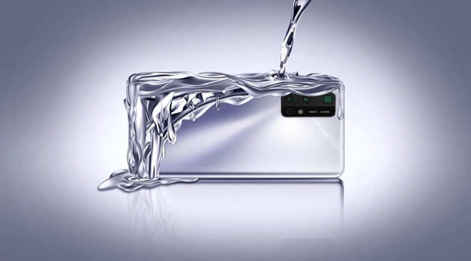 Ảnh báo chí Honor 30 Pro (ảnh 1) Ảnh báo chí Honor 30 Pro (ảnh 1)