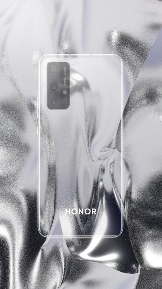 Ảnh báo chí Honor 30 Pro (ảnh 2) Ảnh báo chí Honor 30 Pro (ảnh 2)