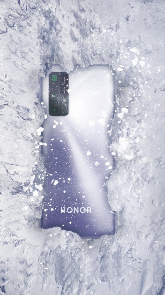 Ảnh báo chí Honor 30 Pro (ảnh 3) Ảnh báo chí Honor 30 Pro (ảnh 3)