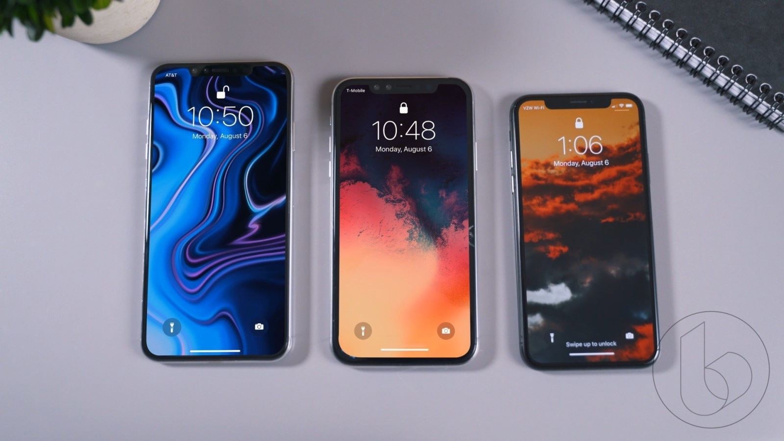 iPhone 12 màn hình