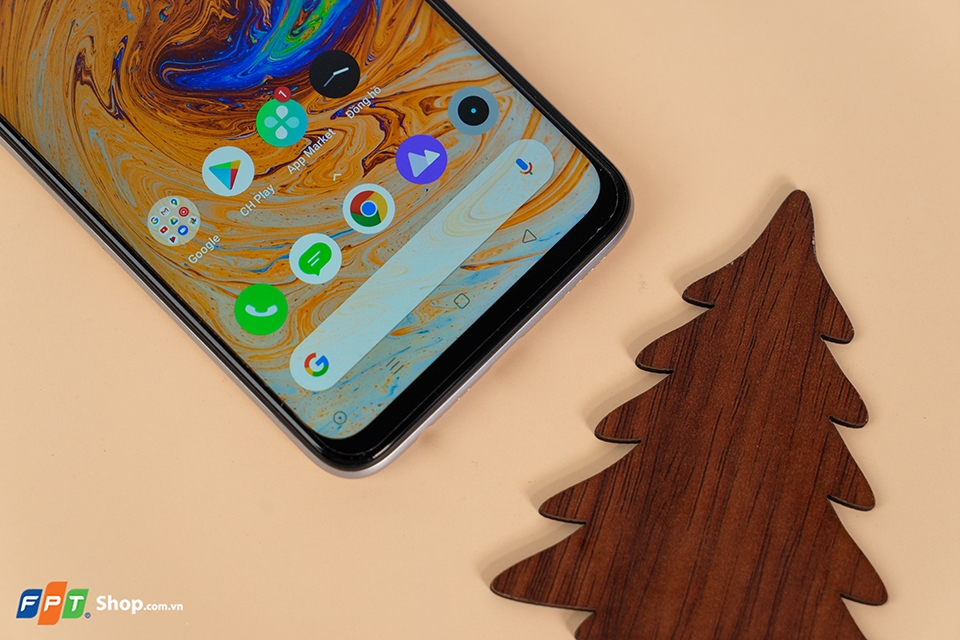 Realme 6