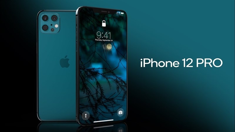 iPhone 12 có khả năng hoãn ra mắt tới tháng 12 hoặc năm sau 2