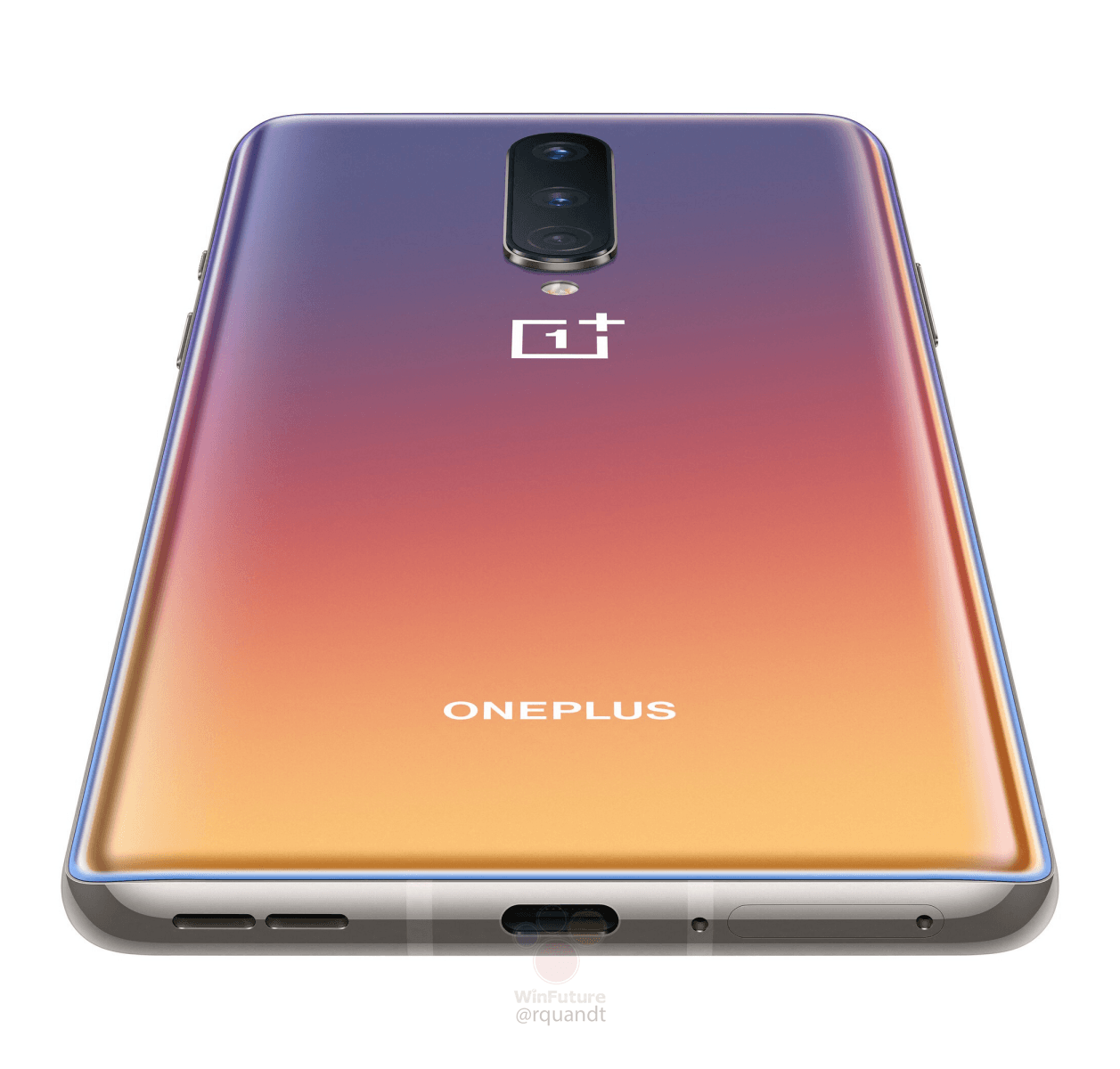 OnePlus 8