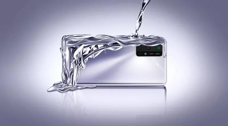 Honor 30 series sẽ có màu đặc biệt (ảnh 3)