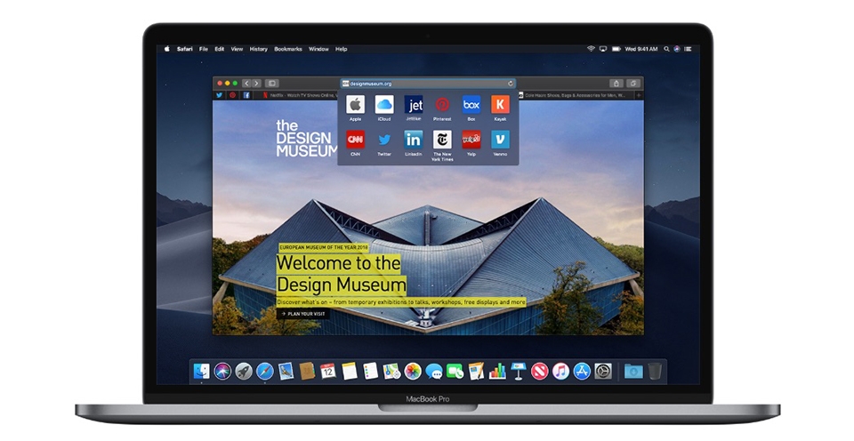 Apple phát hành Safari Technology Preview 104 với một vài cải tiến