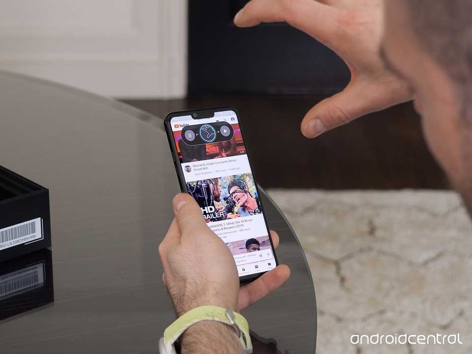 LG G9 LG G9