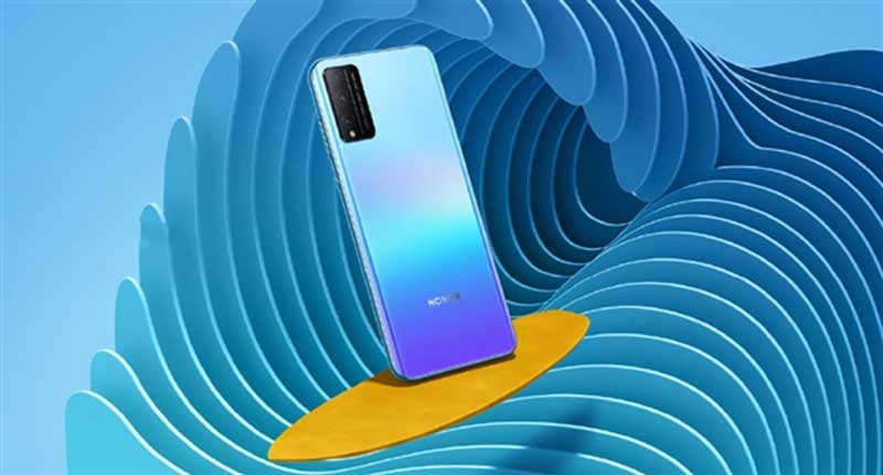 Honor Play 4T Honor Play 4T