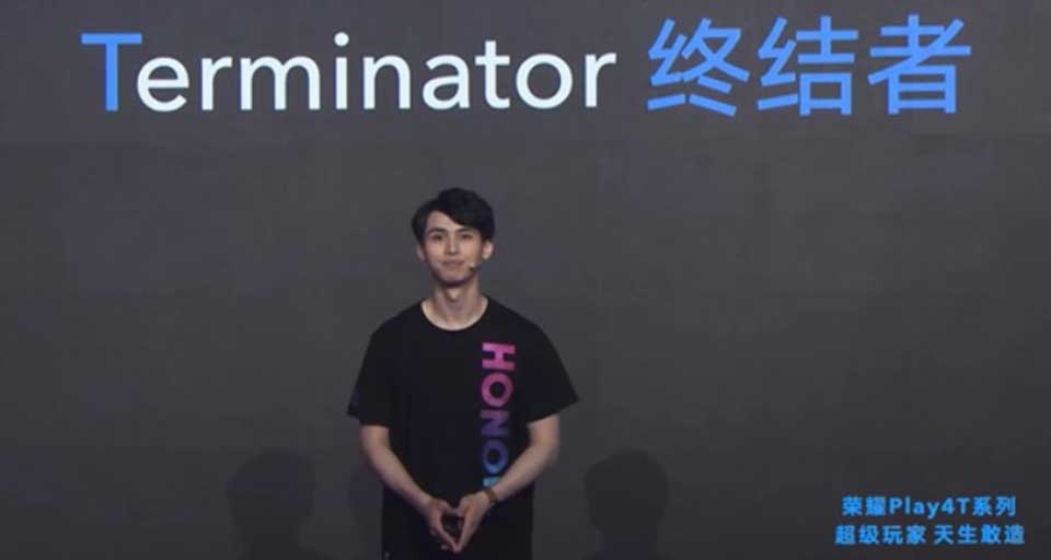 Honor Play 4T Honor Play 4T