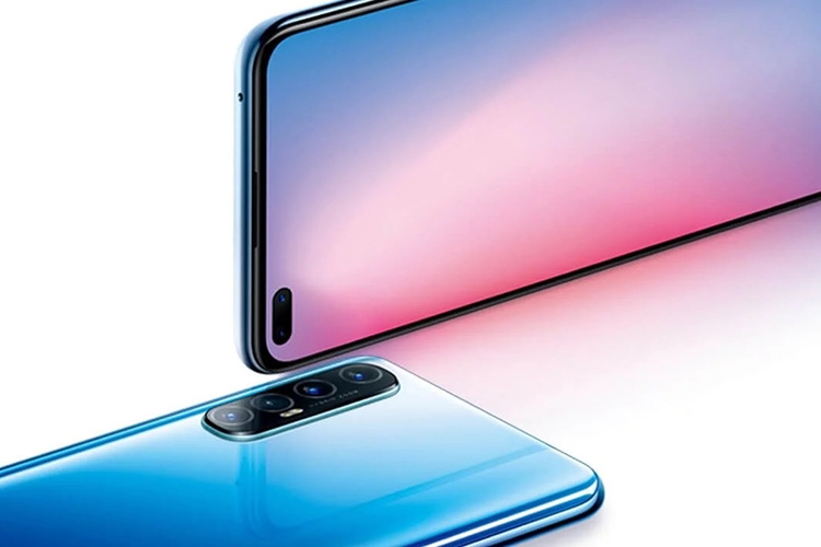 Xác nhận nhiều tin tức thú vị về OPPO Find X2 Neo và OPPO A72 1