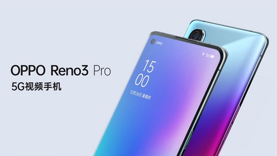 Xác nhận nhiều tin tức thú vị về OPPO Find X2 Neo và OPPO A72 12