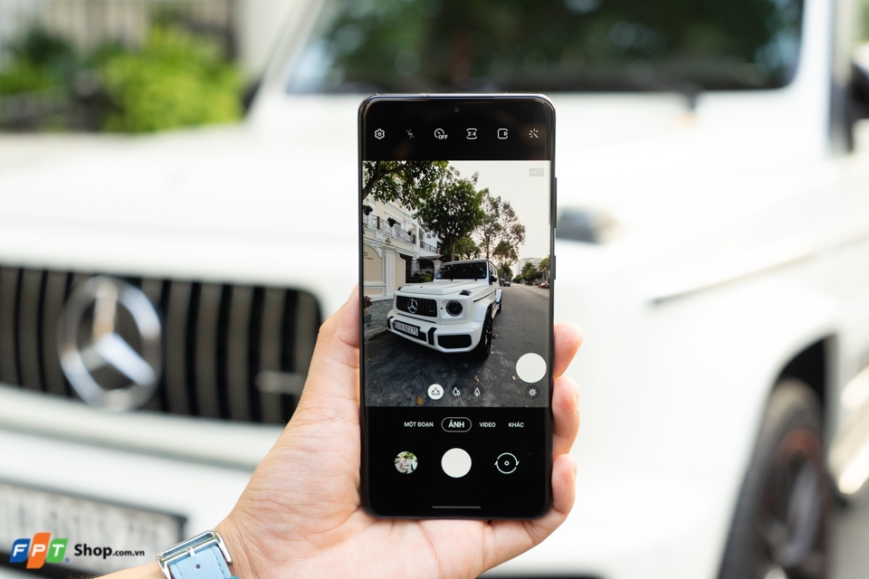 Samsung Galaxy S20 Ultra