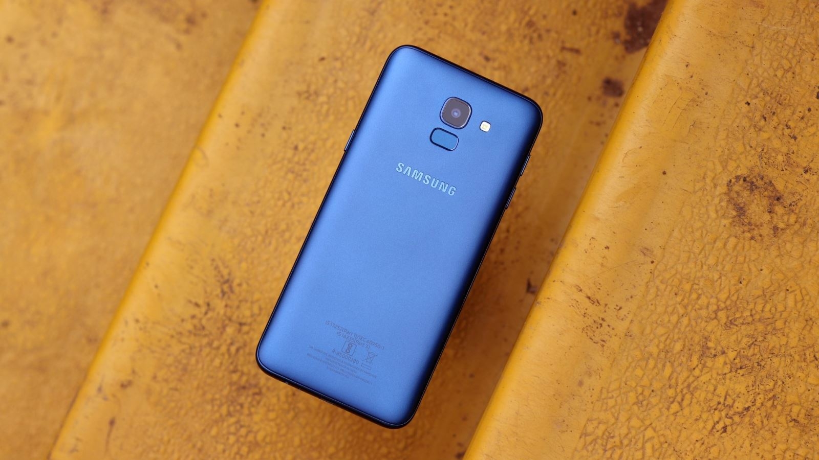 Samsung Galaxy J6 'lên đời' Android 10, kèm bản vá bảo mật tháng 3/2020