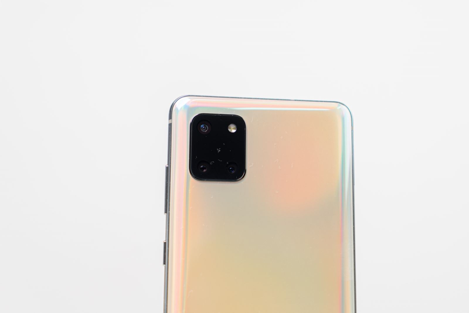 Samsung Galaxy Note 10 Lite