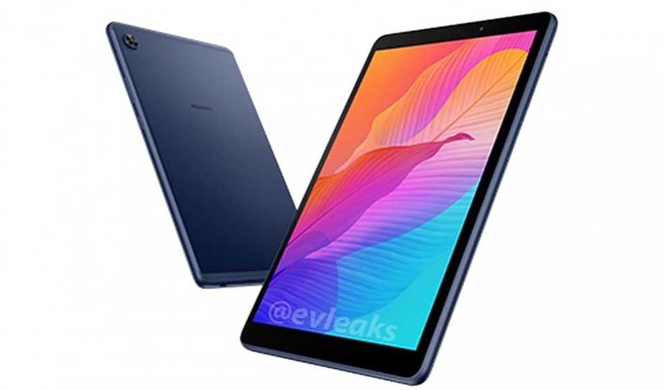 Huawei MatePad T