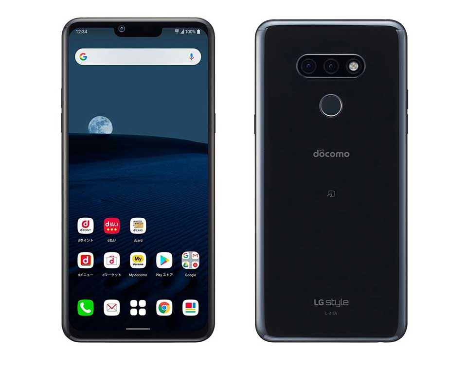 LG Style 3