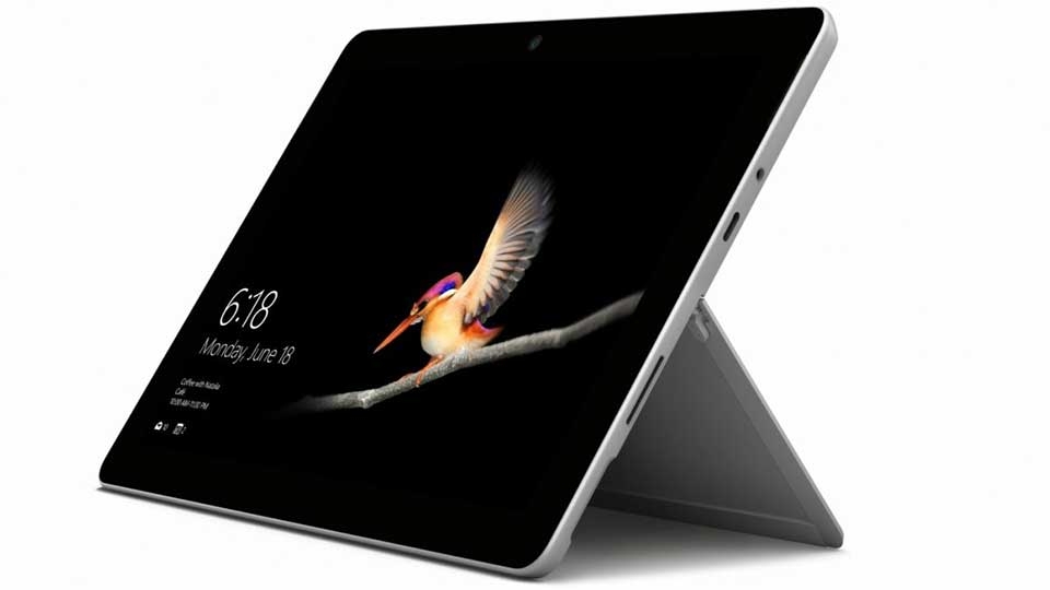 Surface Go Surface Go