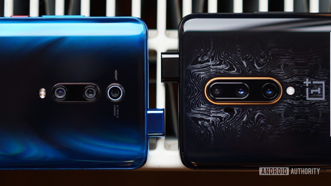 Thiết kế Camera Pop-up: Trào lưu tạo đỉnh nhanh chóng rồi lụi tàn Thiết kế Camera Pop-up: Trào lưu tạo đỉnh nhanh chóng rồi lụi tàn