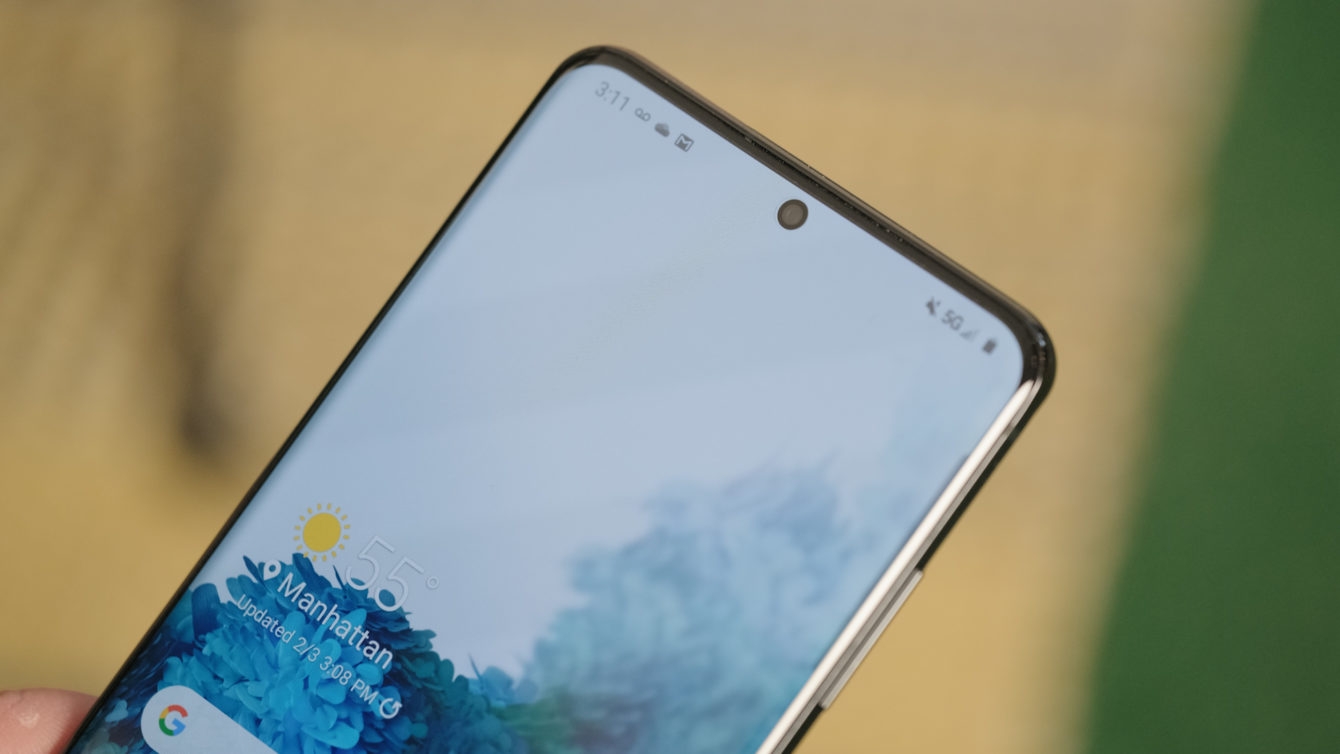 Thiết kế Camera Pop-up: Trào lưu tạo đỉnh nhanh chóng rồi lụi tàn 4 Thiết kế Camera Pop-up: Trào lưu tạo đỉnh nhanh chóng rồi lụi tàn 4