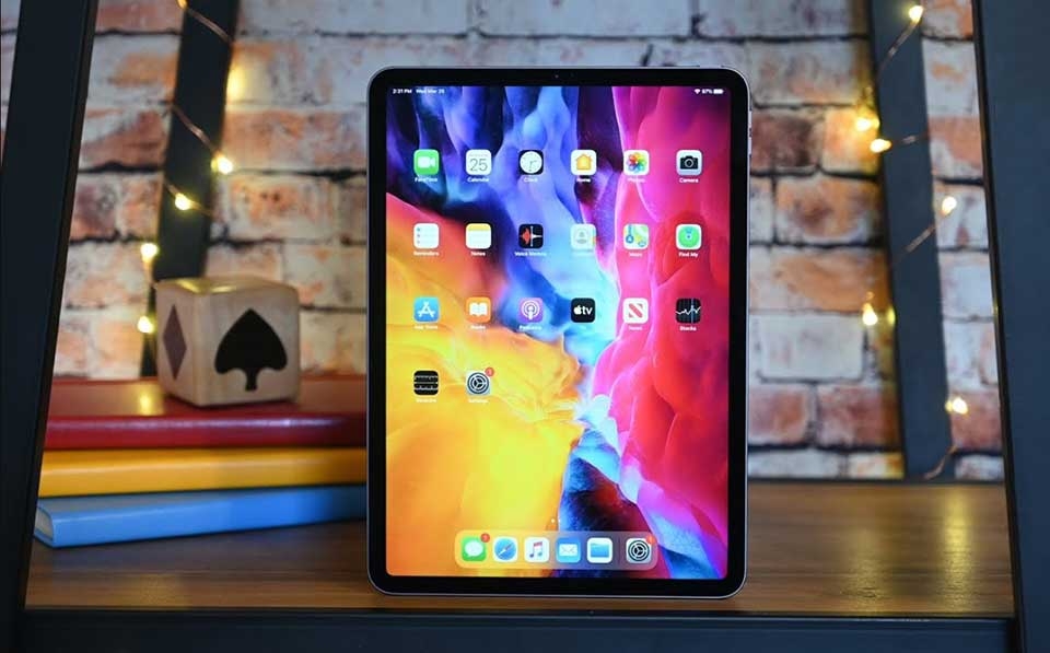 iPad Pro 2020 iPad Pro 2020